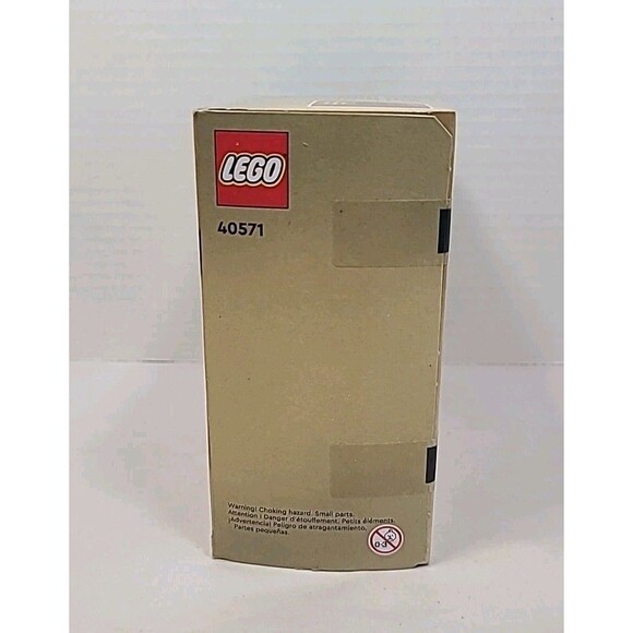 LEGO Seasonal: Wintertime Polar Bears (40571) - Picture 2 of 5